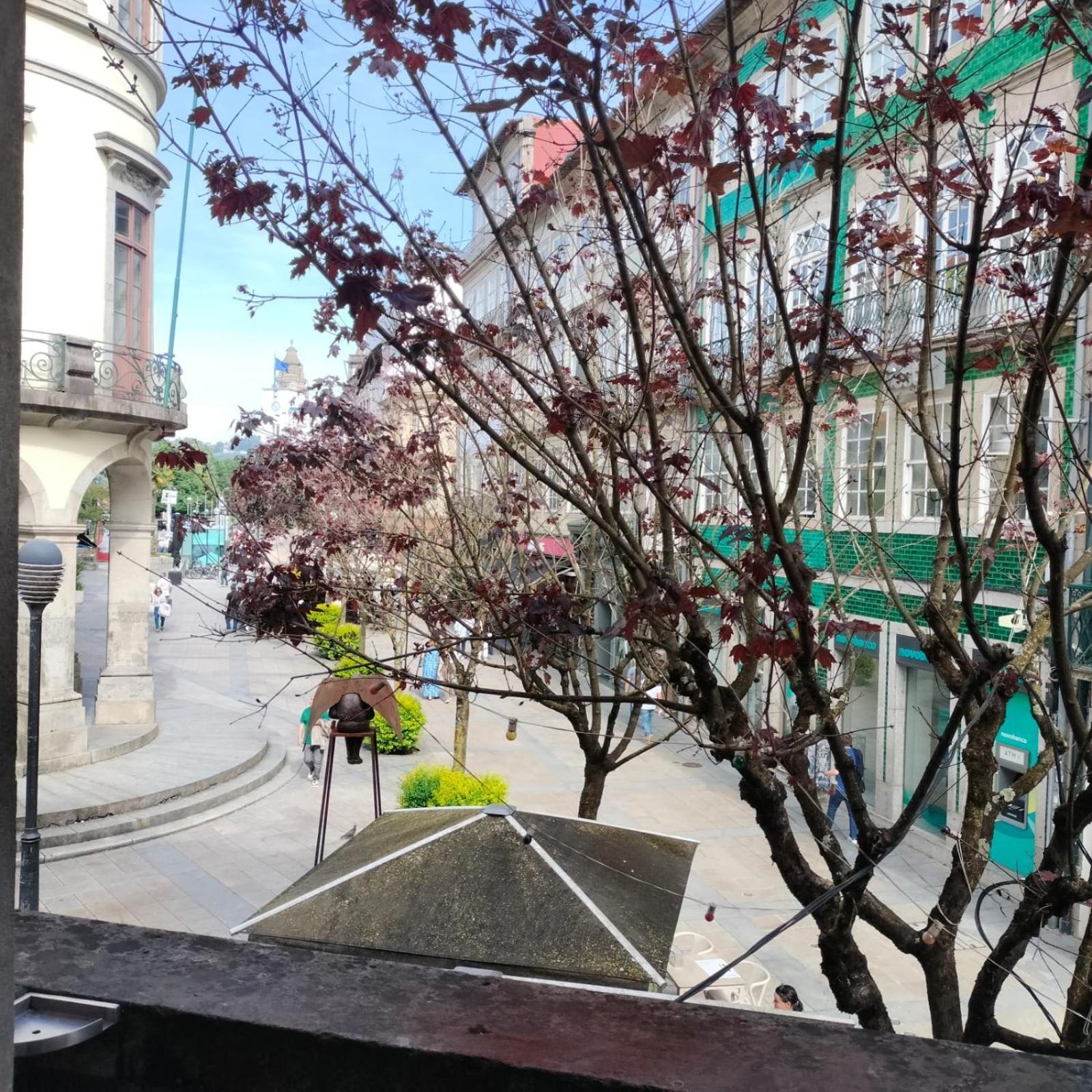 Saboresgelados Alojamento Local Braga Exterior foto